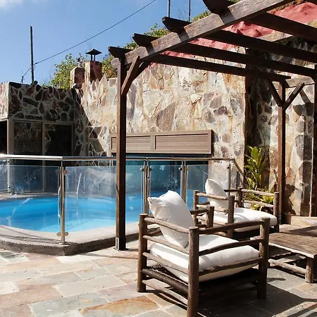 Holiday home Nisa De Adventure&bed Galdar