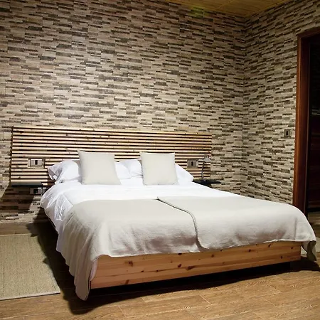 Holiday home Nisa De Adventure&bed