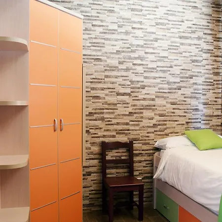 Holiday home Nisa De Adventure&bed Galdar