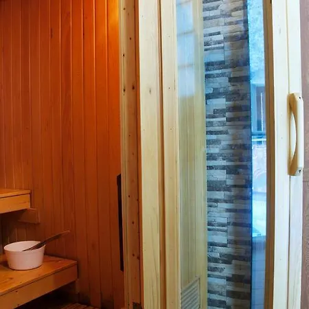 Holiday home Nisa De Adventure&bed